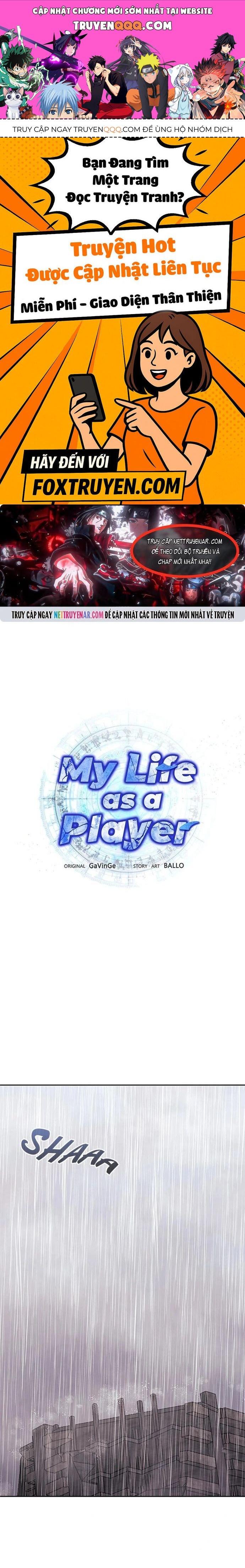 Kể Từ Bây Giờ, Tôi Là Một Người Chơi Chap 144 - Next Chap 145