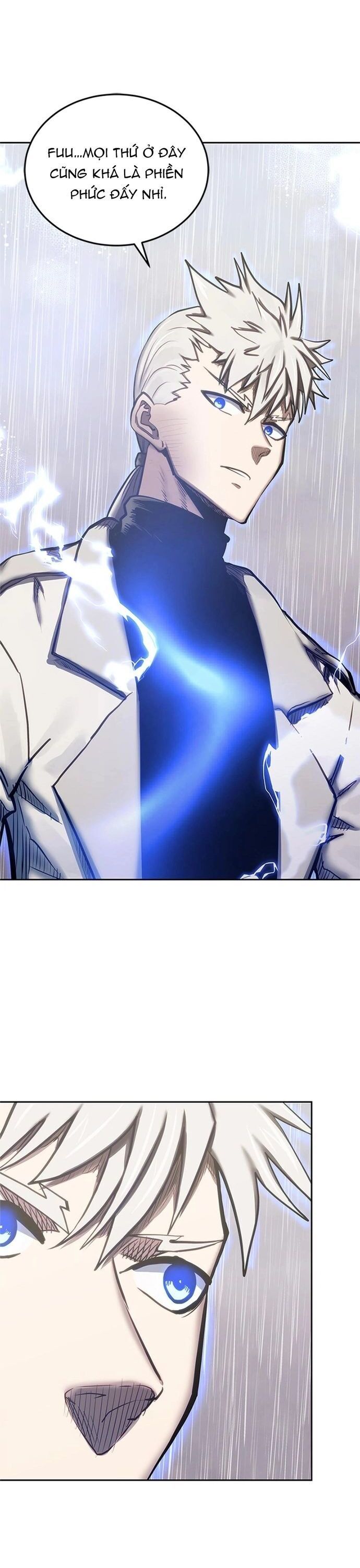 Kể Từ Bây Giờ, Tôi Là Một Người Chơi Chap 144 - Next Chap 145