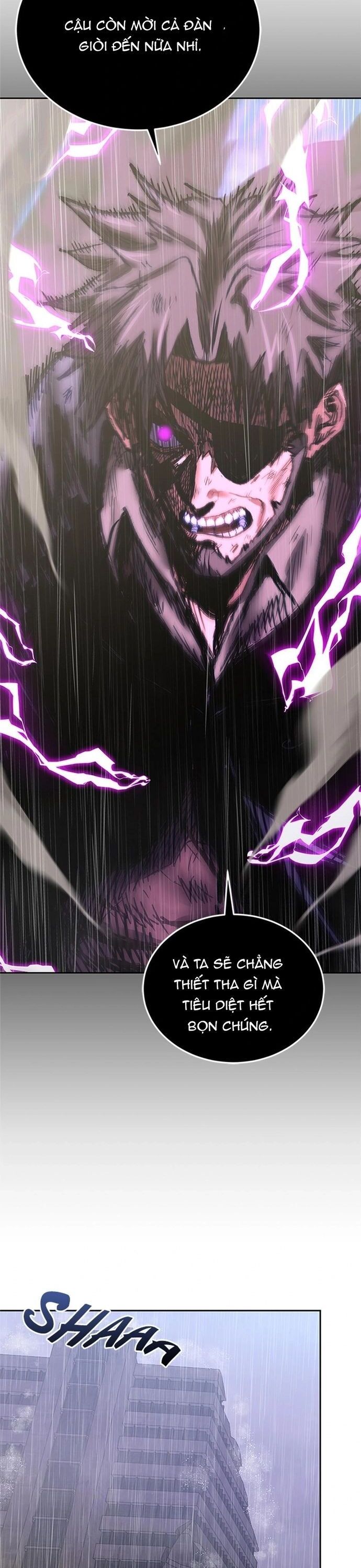 Kể Từ Bây Giờ, Tôi Là Một Người Chơi Chap 144 - Next Chap 145