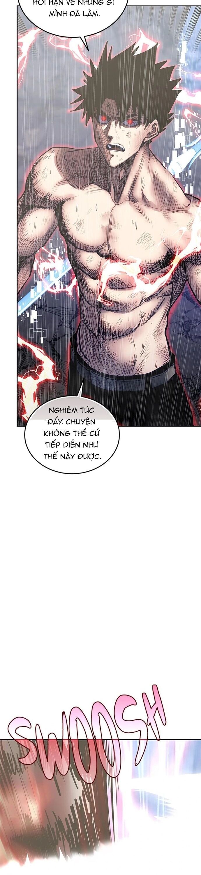 Kể Từ Bây Giờ, Tôi Là Một Người Chơi Chap 144 - Next Chap 145