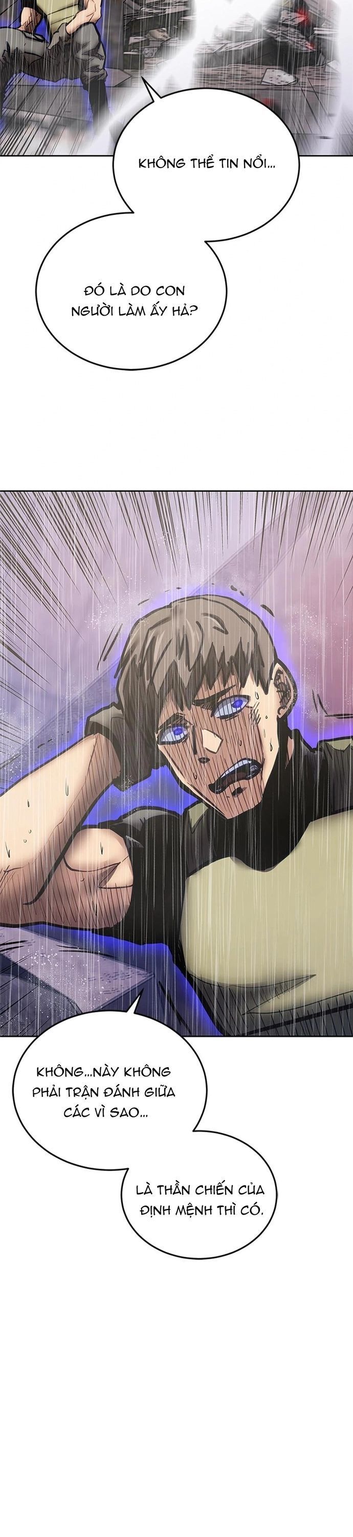 Kể Từ Bây Giờ, Tôi Là Một Người Chơi Chap 144 - Next Chap 145