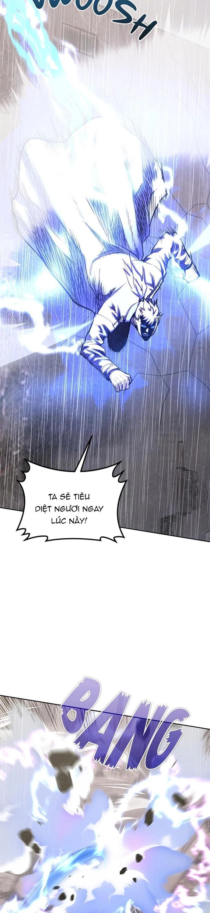 Kể Từ Bây Giờ, Tôi Là Một Người Chơi Chap 144 - Next Chap 145