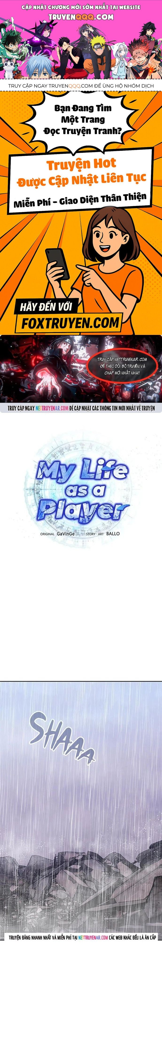 Kể Từ Bây Giờ, Tôi Là Một Người Chơi Chap 145 - Next Chap 146