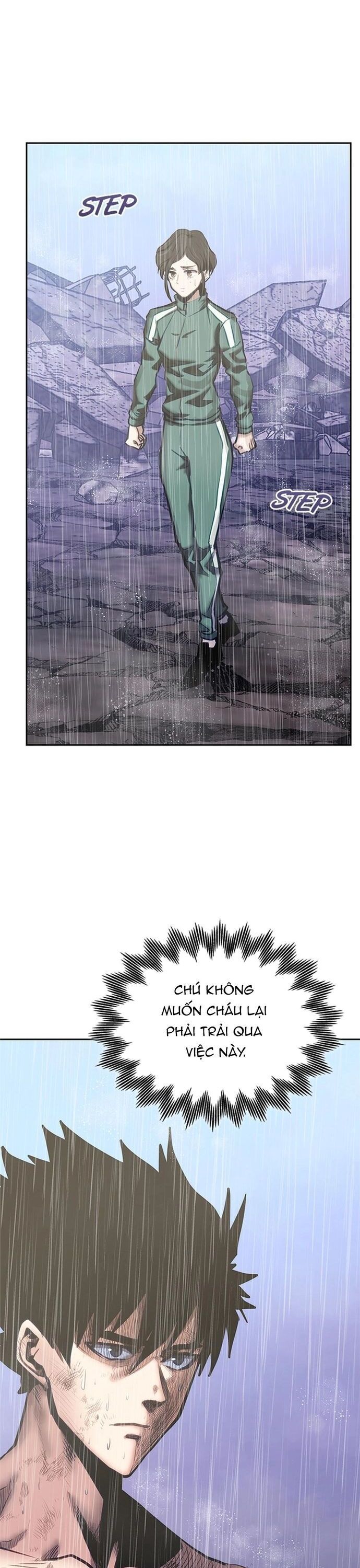 Kể Từ Bây Giờ, Tôi Là Một Người Chơi Chap 145 - Next Chap 146