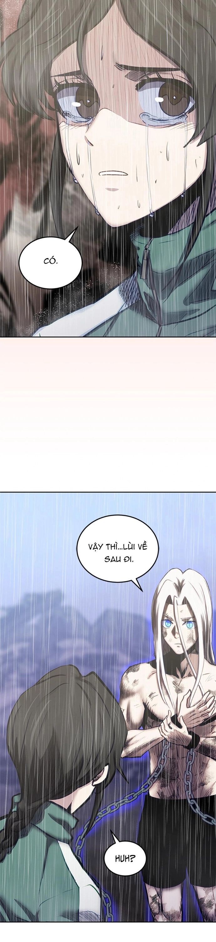 Kể Từ Bây Giờ, Tôi Là Một Người Chơi Chap 145 - Next Chap 146