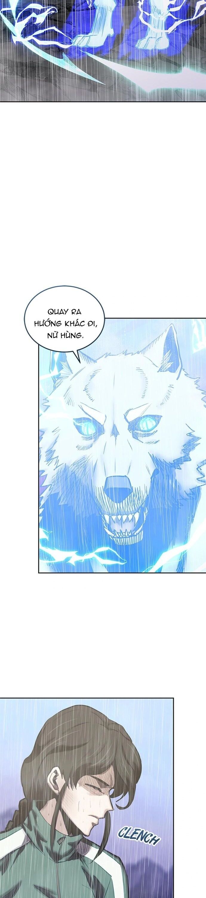 Kể Từ Bây Giờ, Tôi Là Một Người Chơi Chap 145 - Next Chap 146