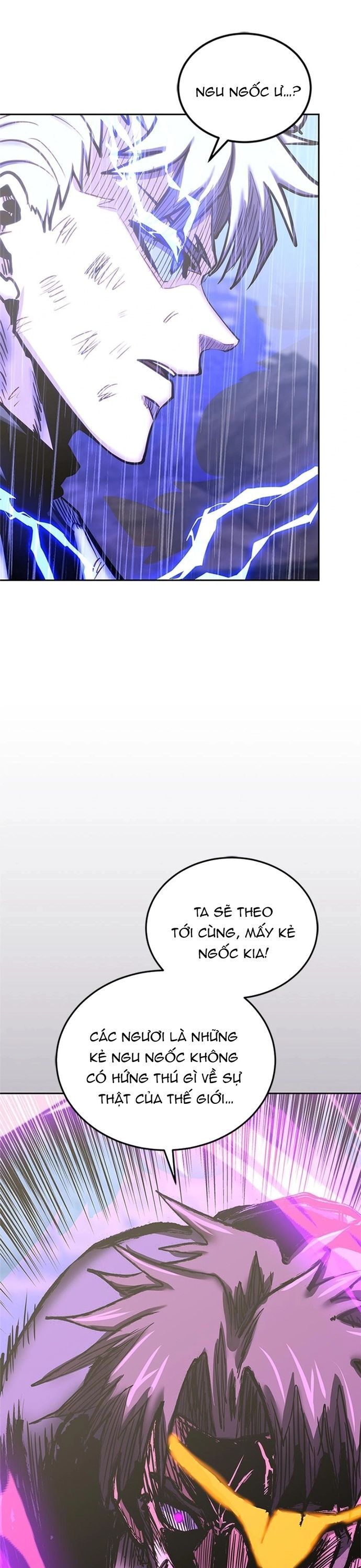 Kể Từ Bây Giờ, Tôi Là Một Người Chơi Chap 145 - Next Chap 146