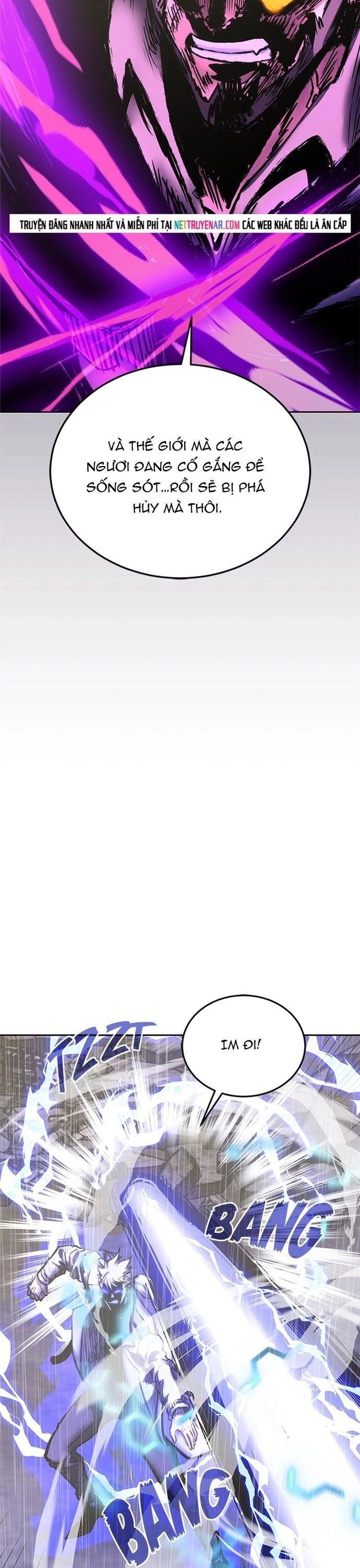 Kể Từ Bây Giờ, Tôi Là Một Người Chơi Chap 145 - Next Chap 146