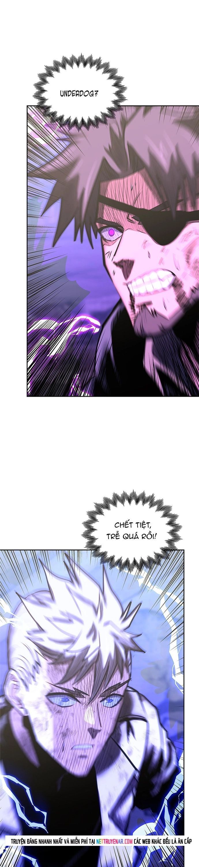 Kể Từ Bây Giờ, Tôi Là Một Người Chơi Chap 145 - Next Chap 146