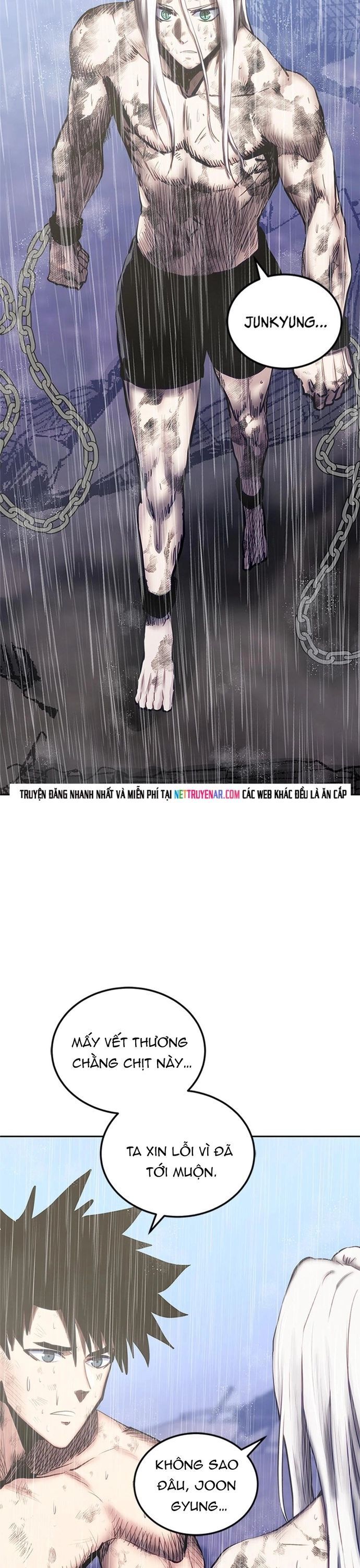 Kể Từ Bây Giờ, Tôi Là Một Người Chơi Chap 145 - Next Chap 146