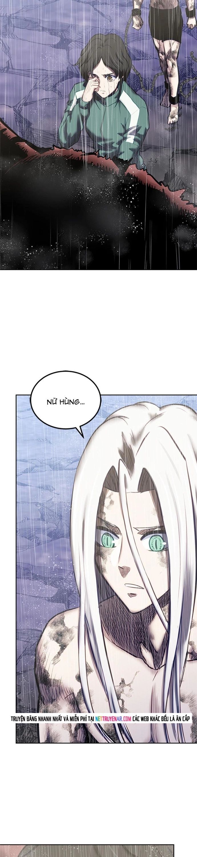 Kể Từ Bây Giờ, Tôi Là Một Người Chơi Chap 145 - Next Chap 146