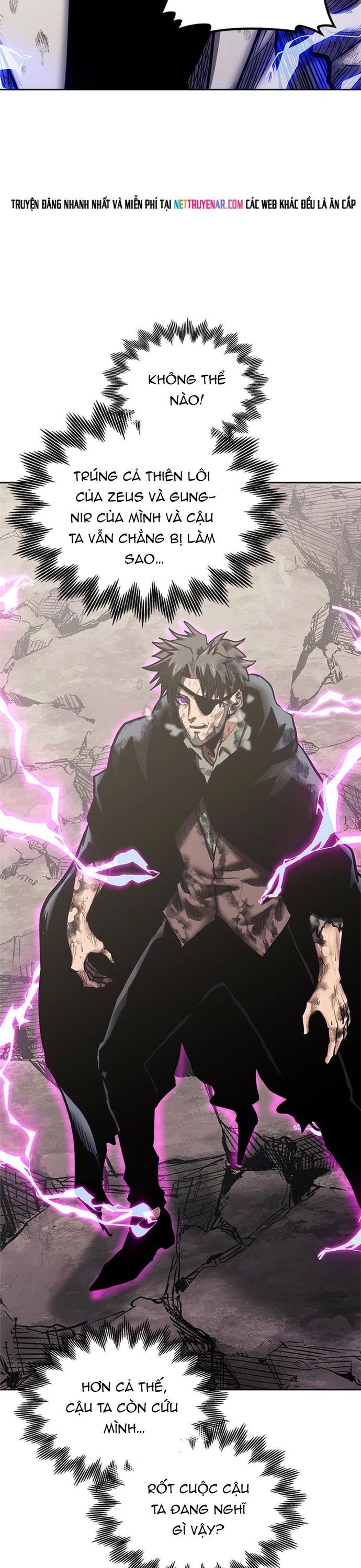 Kể Từ Bây Giờ, Tôi Là Một Người Chơi Chap 146 - Next Chap 147