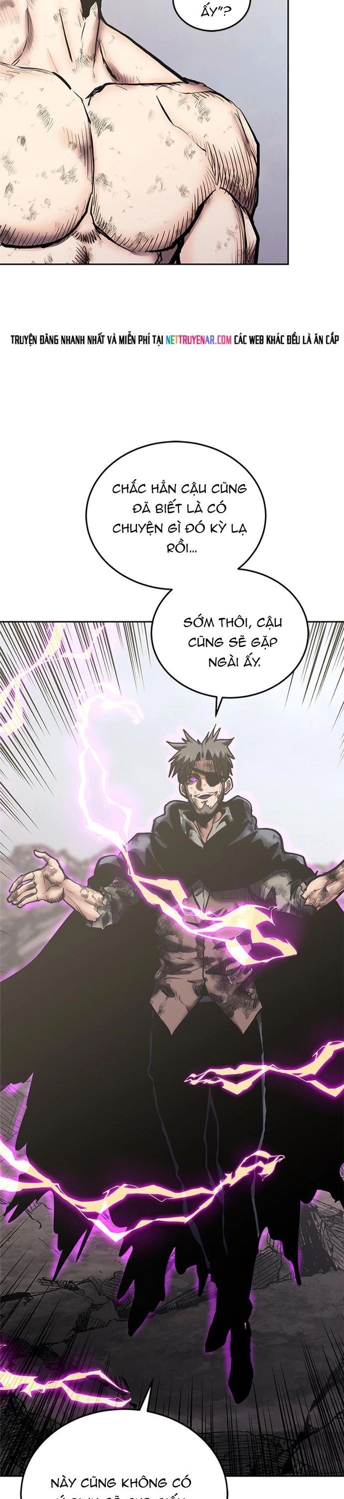 Kể Từ Bây Giờ, Tôi Là Một Người Chơi Chap 146 - Next Chap 147