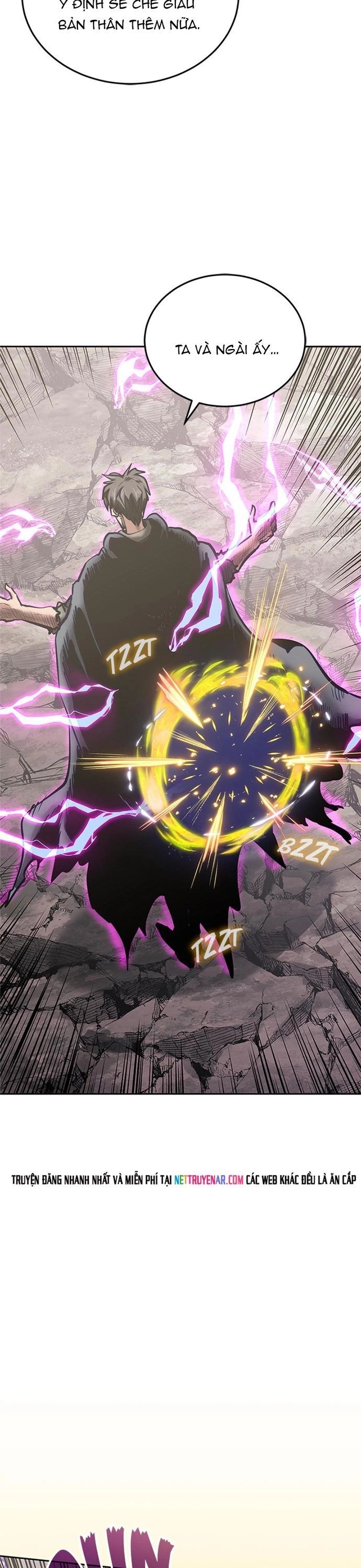 Kể Từ Bây Giờ, Tôi Là Một Người Chơi Chap 146 - Next Chap 147