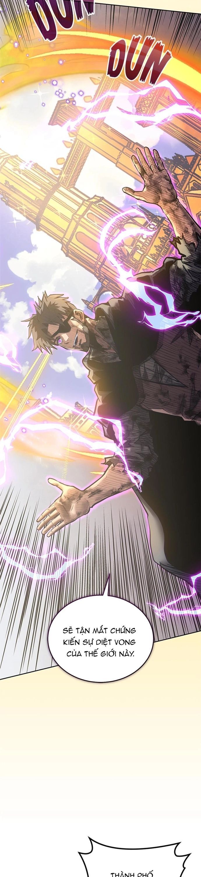 Kể Từ Bây Giờ, Tôi Là Một Người Chơi Chap 146 - Next Chap 147