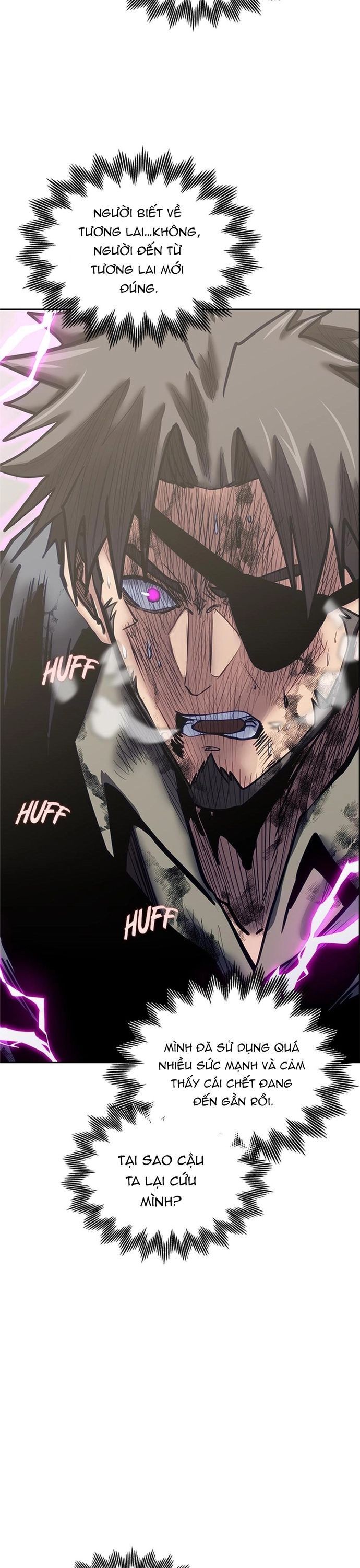 Kể Từ Bây Giờ, Tôi Là Một Người Chơi Chap 146 - Next Chap 147