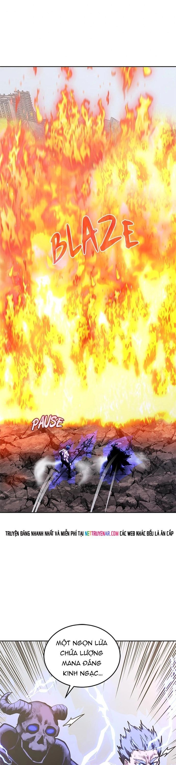 Kể Từ Bây Giờ, Tôi Là Một Người Chơi Chap 146 - Next Chap 147