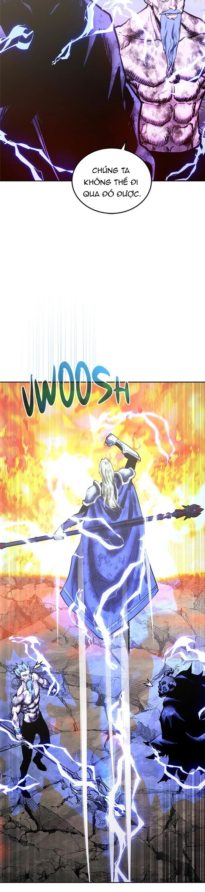 Kể Từ Bây Giờ, Tôi Là Một Người Chơi Chap 146 - Next Chap 147