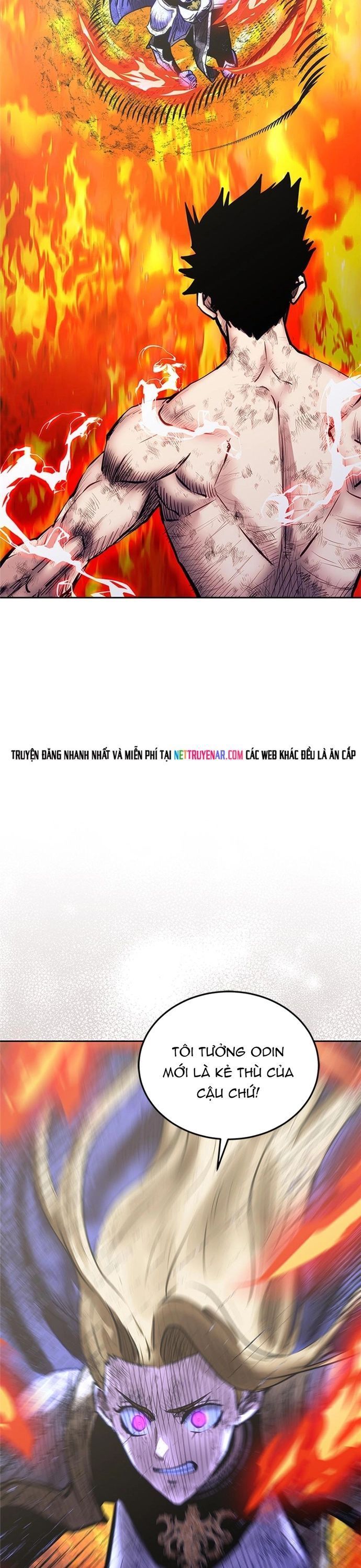 Kể Từ Bây Giờ, Tôi Là Một Người Chơi Chap 146 - Next Chap 147