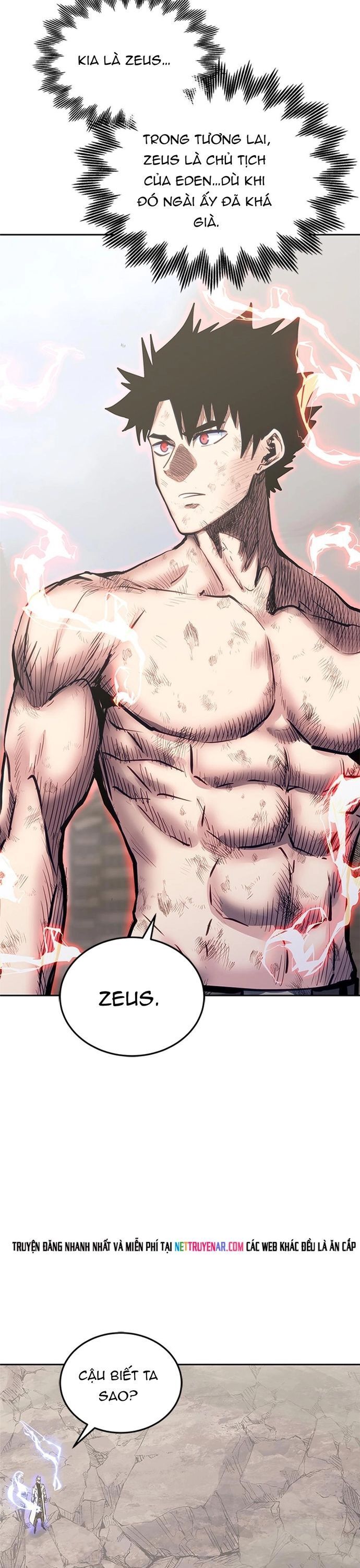 Kể Từ Bây Giờ, Tôi Là Một Người Chơi Chap 146 - Next Chap 147