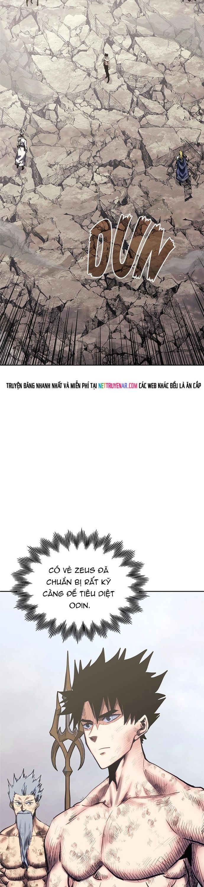 Kể Từ Bây Giờ, Tôi Là Một Người Chơi Chap 146 - Next Chap 147