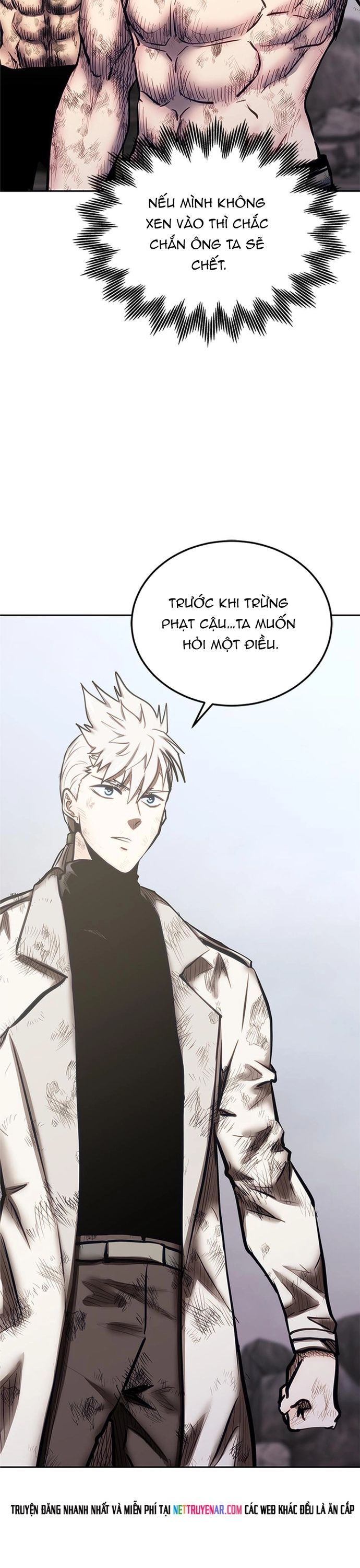 Kể Từ Bây Giờ, Tôi Là Một Người Chơi Chap 146 - Next Chap 147