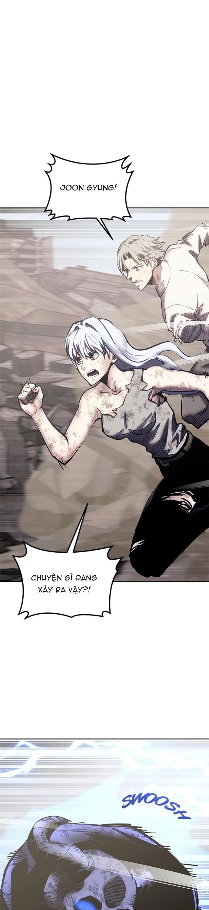 Kể Từ Bây Giờ, Tôi Là Một Người Chơi Chap 146 - Next Chap 147