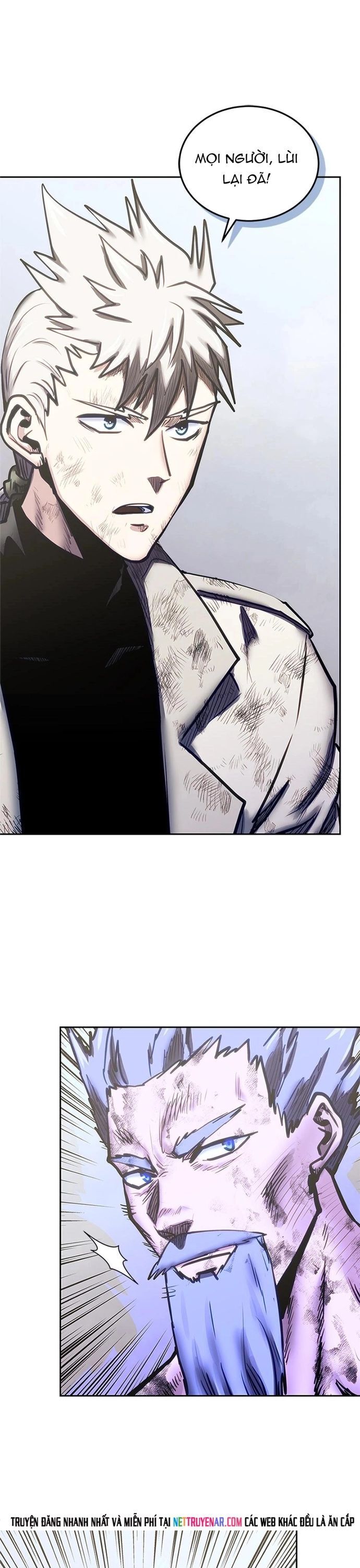Kể Từ Bây Giờ, Tôi Là Một Người Chơi Chap 146 - Next Chap 147