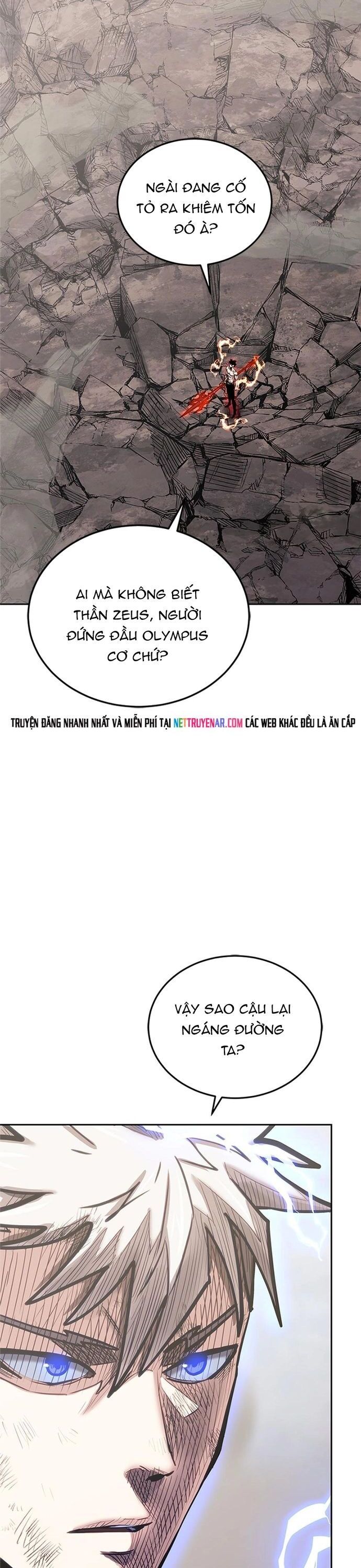 Kể Từ Bây Giờ, Tôi Là Một Người Chơi Chap 146 - Next Chap 147