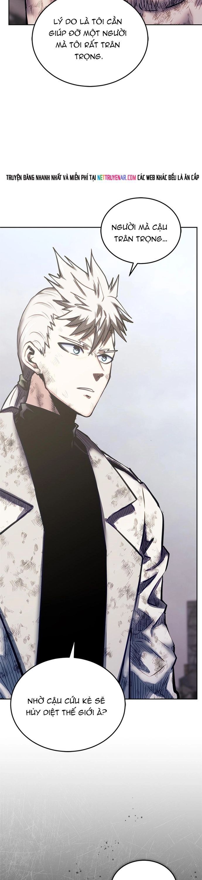 Kể Từ Bây Giờ, Tôi Là Một Người Chơi Chap 146 - Next Chap 147