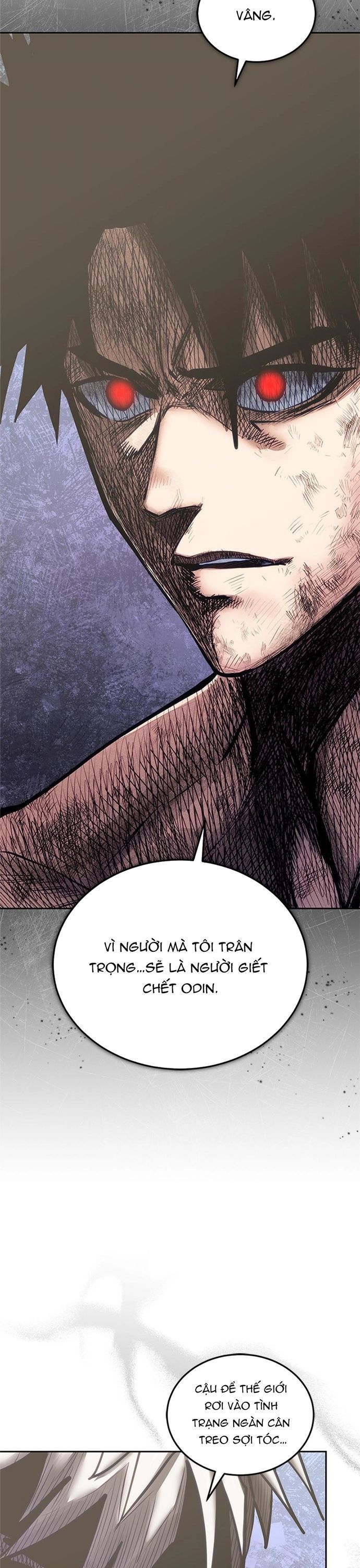 Kể Từ Bây Giờ, Tôi Là Một Người Chơi Chap 146 - Next Chap 147