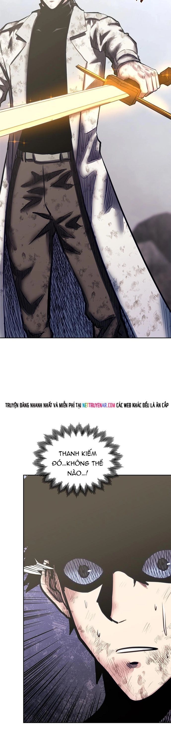 Kể Từ Bây Giờ, Tôi Là Một Người Chơi Chap 146 - Next Chap 147