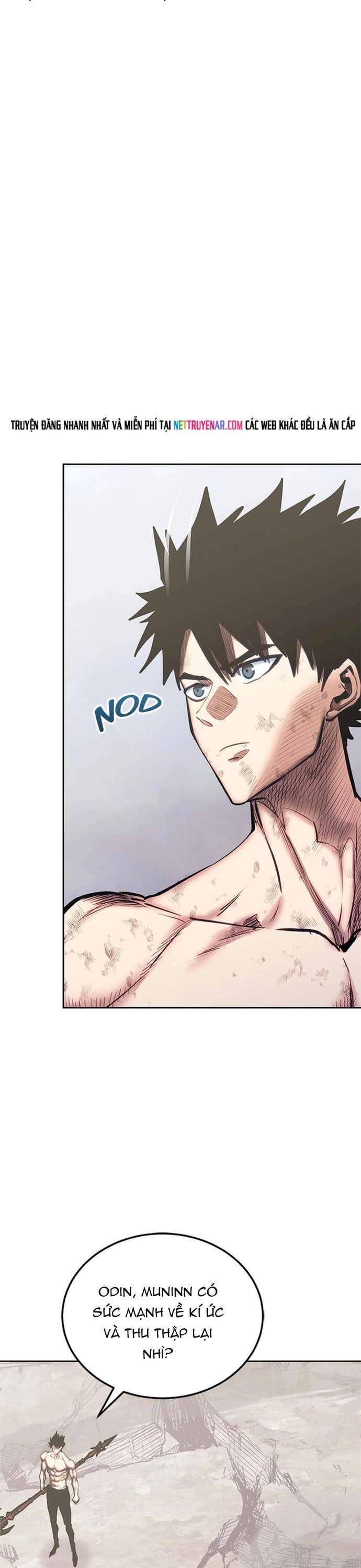 Kể Từ Bây Giờ, Tôi Là Một Người Chơi Chap 146 - Next Chap 147