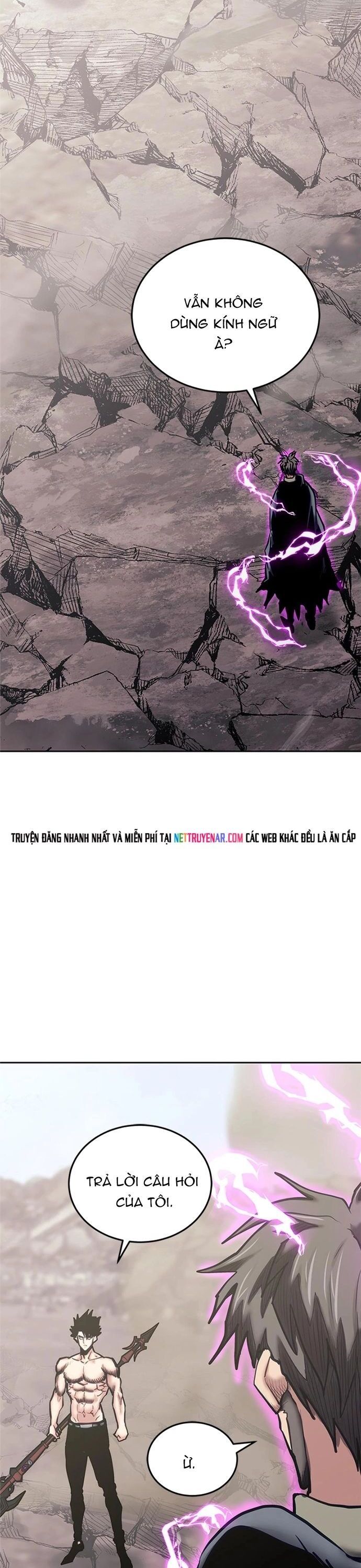 Kể Từ Bây Giờ, Tôi Là Một Người Chơi Chap 146 - Next Chap 147