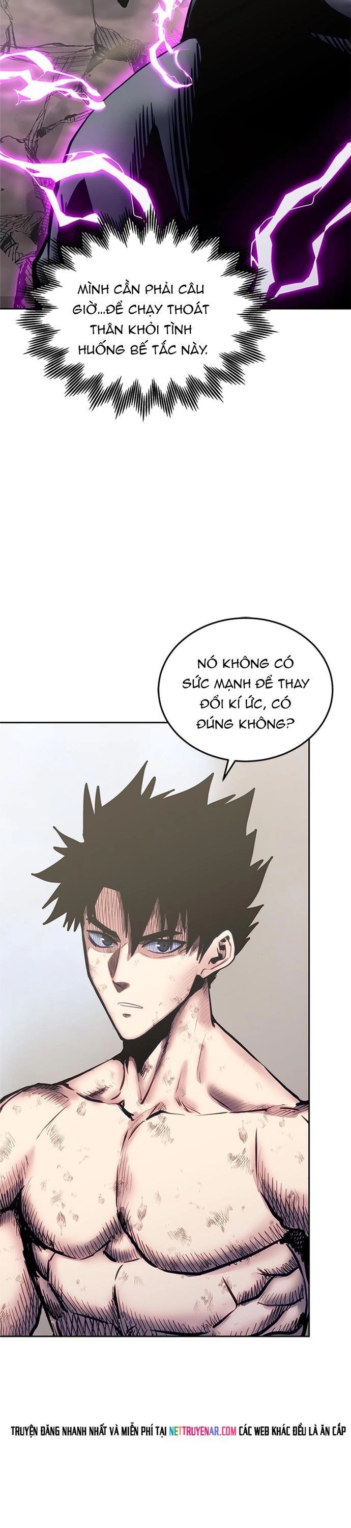 Kể Từ Bây Giờ, Tôi Là Một Người Chơi Chap 146 - Next Chap 147