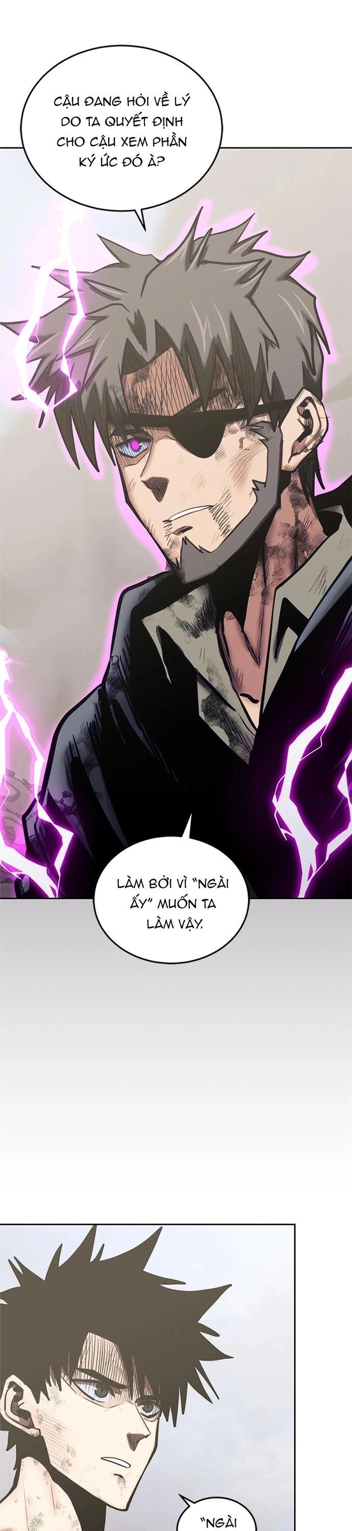 Kể Từ Bây Giờ, Tôi Là Một Người Chơi Chap 146 - Next Chap 147