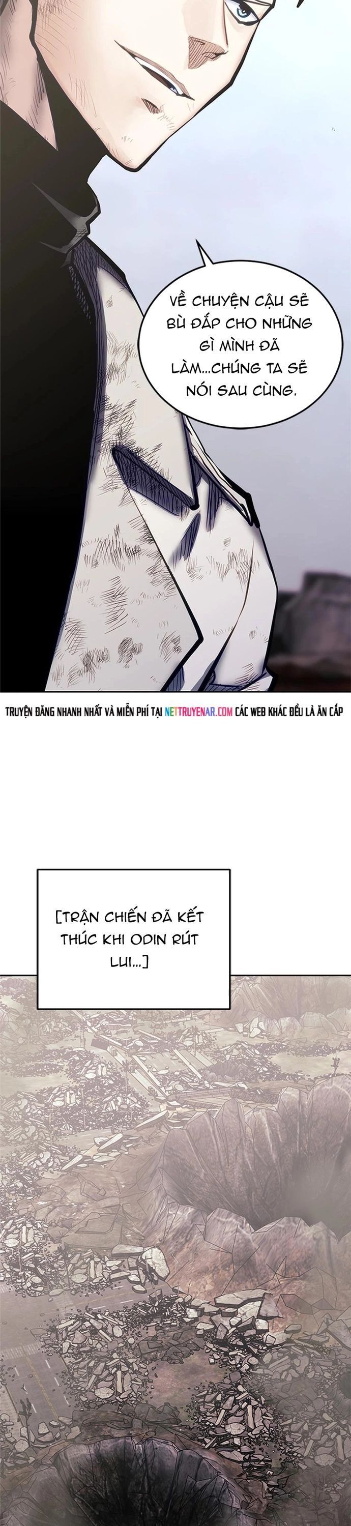 Kể Từ Bây Giờ, Tôi Là Một Người Chơi Chap 147 - Next Chap 148