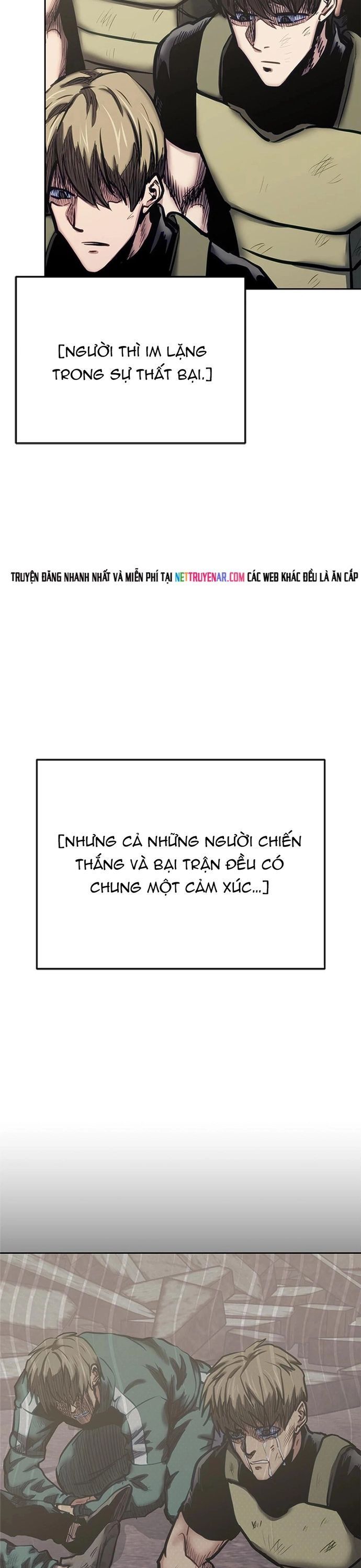 Kể Từ Bây Giờ, Tôi Là Một Người Chơi Chap 147 - Next Chap 148