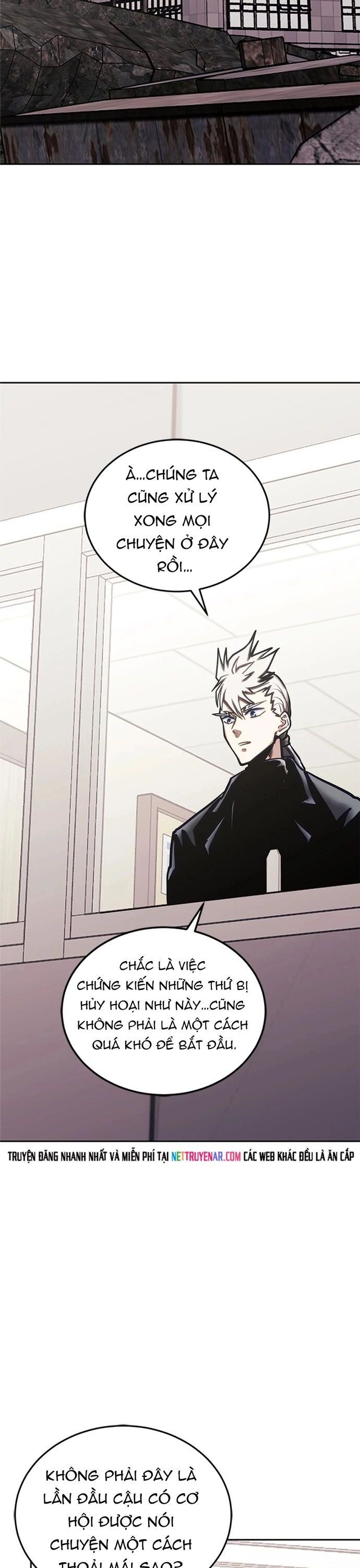 Kể Từ Bây Giờ, Tôi Là Một Người Chơi Chap 147 - Next Chap 148