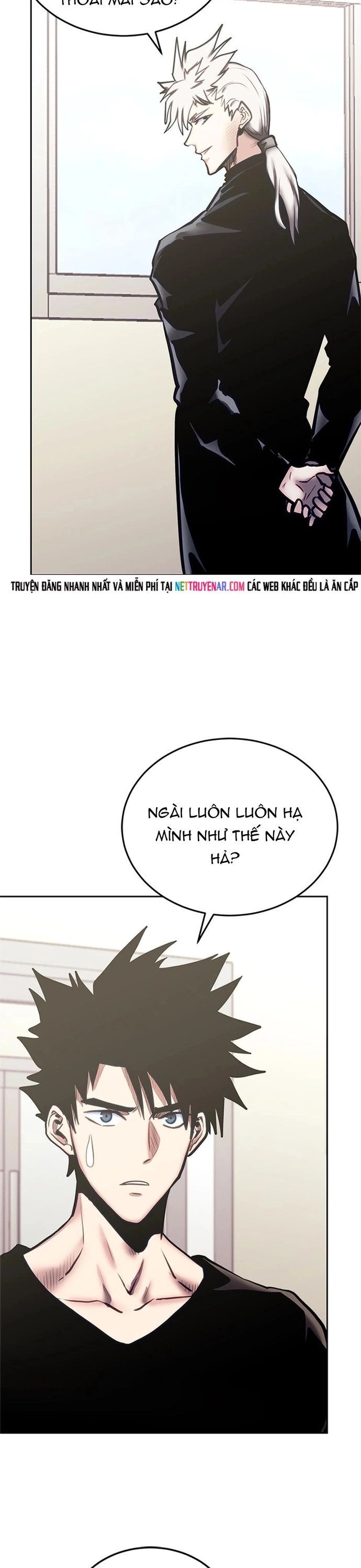 Kể Từ Bây Giờ, Tôi Là Một Người Chơi Chap 147 - Next Chap 148