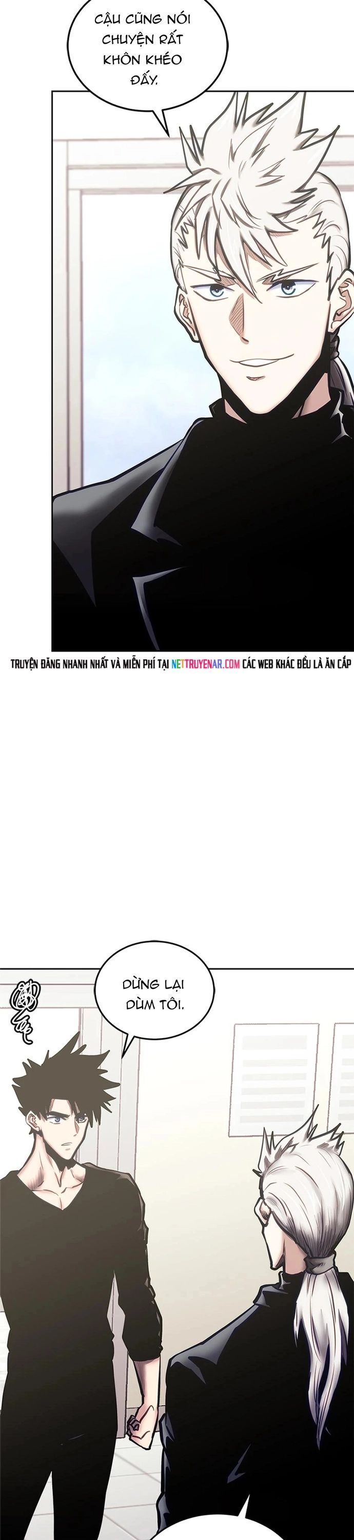Kể Từ Bây Giờ, Tôi Là Một Người Chơi Chap 147 - Next Chap 148