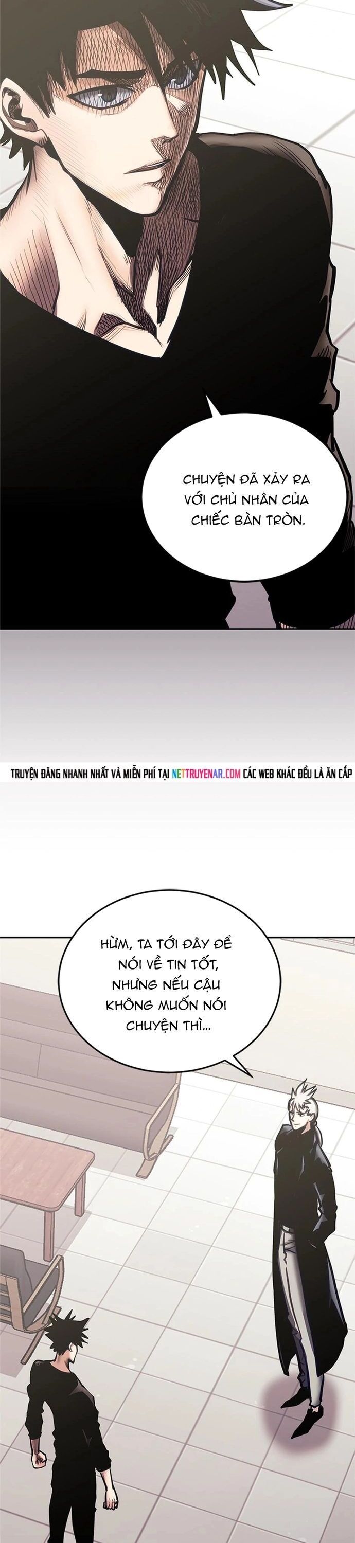 Kể Từ Bây Giờ, Tôi Là Một Người Chơi Chap 147 - Next Chap 148