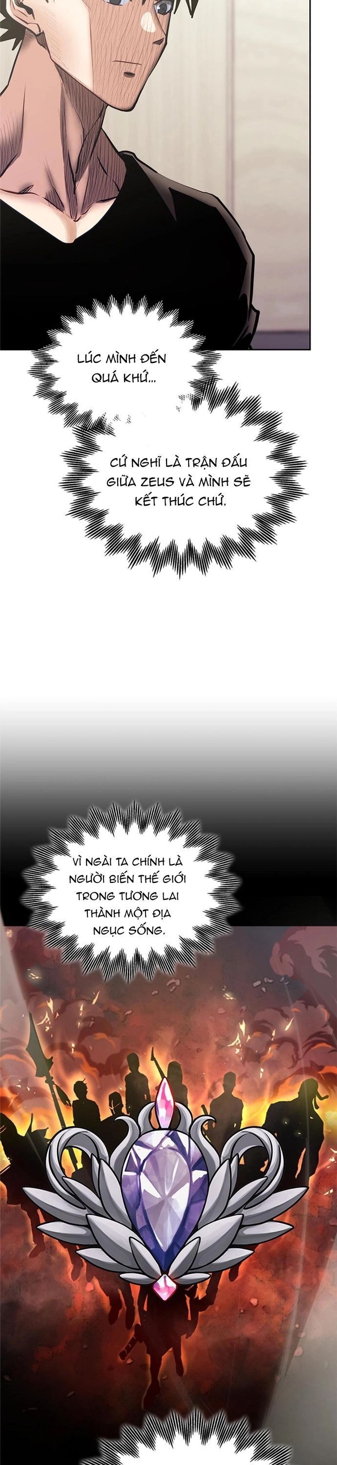 Kể Từ Bây Giờ, Tôi Là Một Người Chơi Chap 147 - Next Chap 148