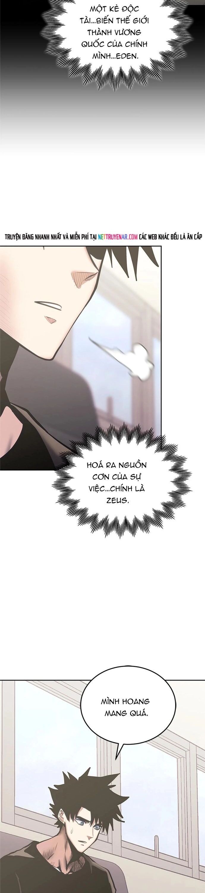 Kể Từ Bây Giờ, Tôi Là Một Người Chơi Chap 147 - Next Chap 148