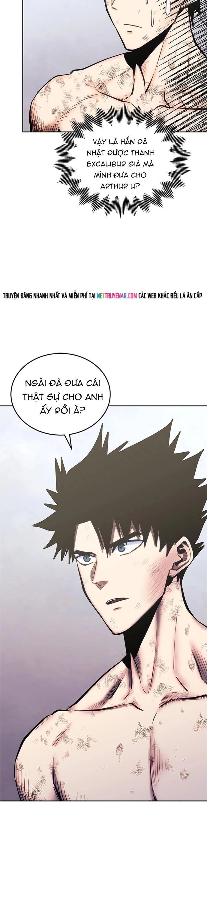 Kể Từ Bây Giờ, Tôi Là Một Người Chơi Chap 147 - Next Chap 148