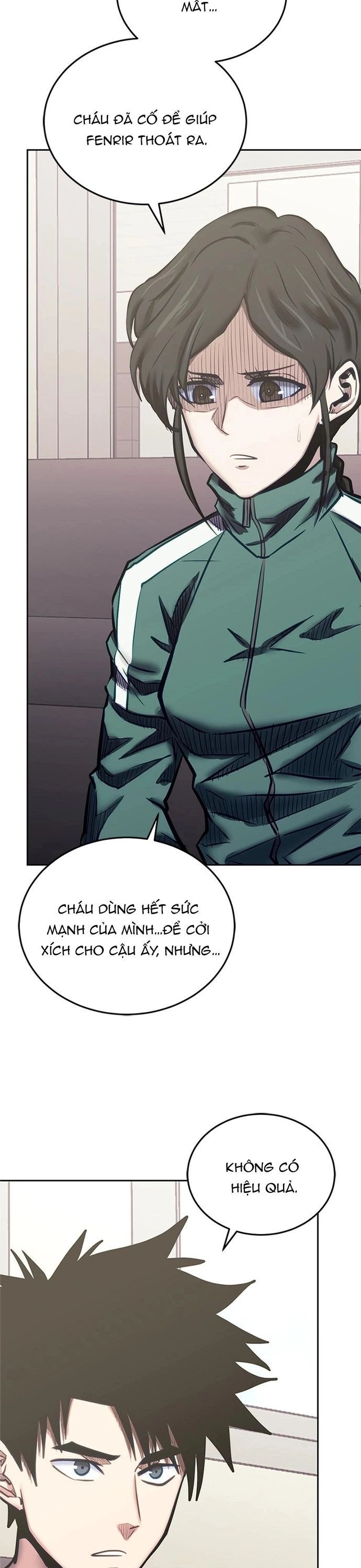 Kể Từ Bây Giờ, Tôi Là Một Người Chơi Chap 147 - Next Chap 148