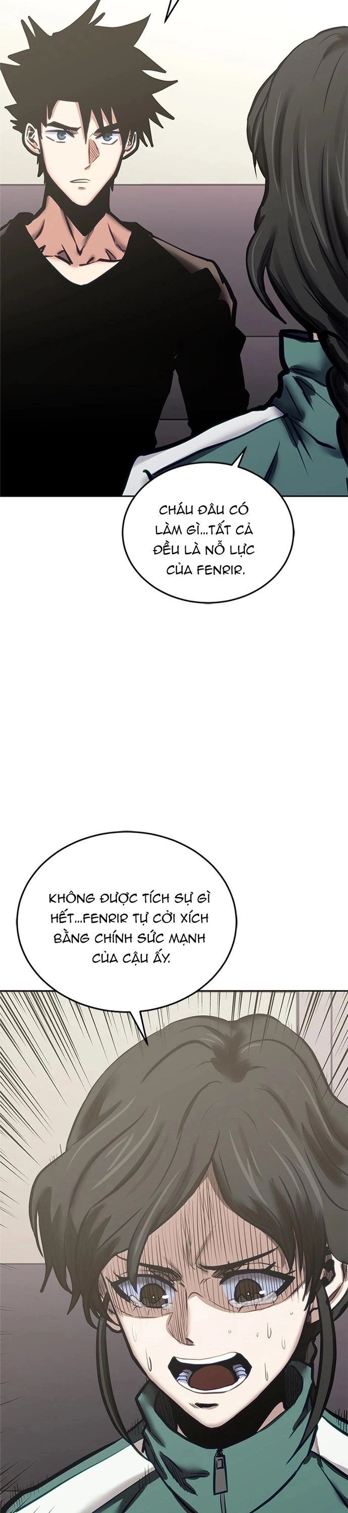 Kể Từ Bây Giờ, Tôi Là Một Người Chơi Chap 147 - Next Chap 148