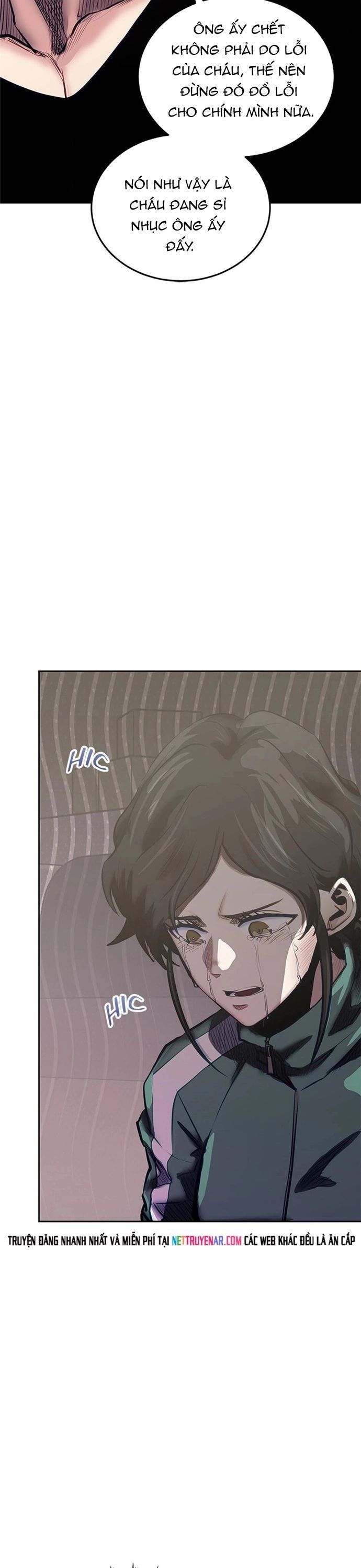 Kể Từ Bây Giờ, Tôi Là Một Người Chơi Chap 147 - Next Chap 148