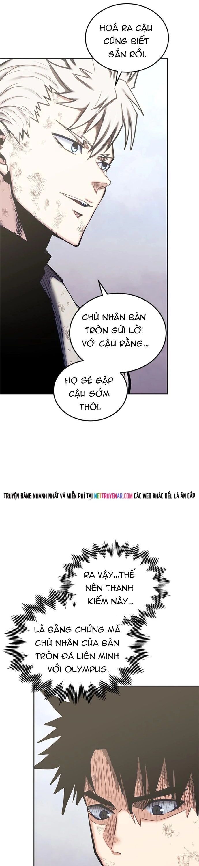 Kể Từ Bây Giờ, Tôi Là Một Người Chơi Chap 147 - Next Chap 148