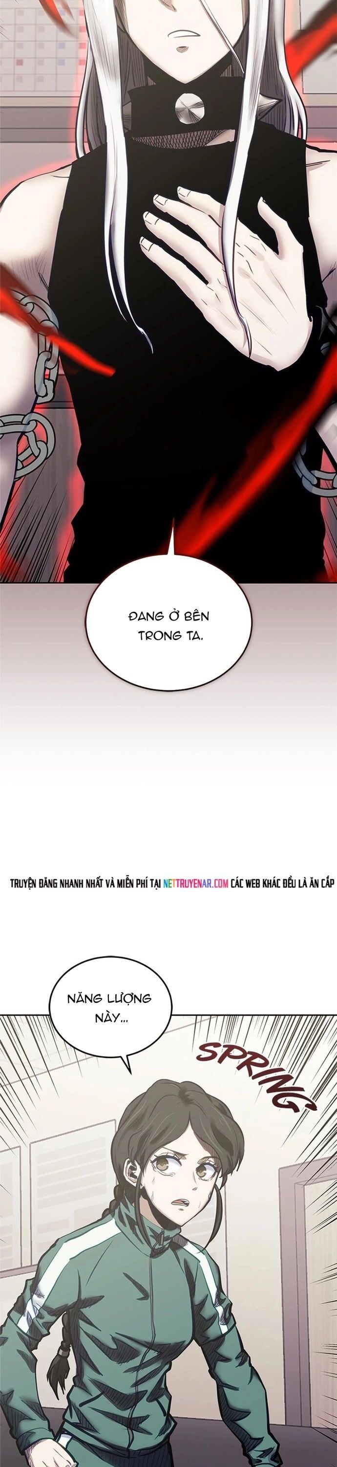 Kể Từ Bây Giờ, Tôi Là Một Người Chơi Chap 147 - Next Chap 148